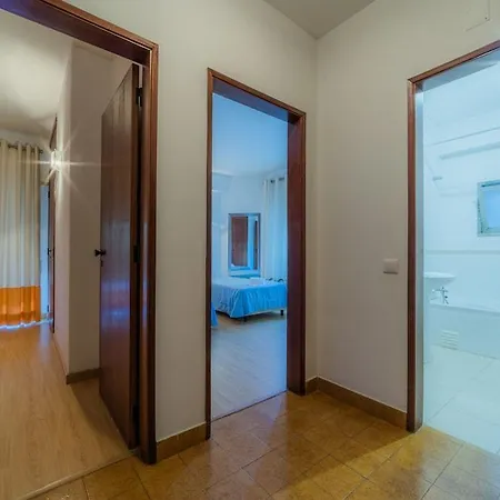 Torres Mira By Garvetur Apartment Quarteira