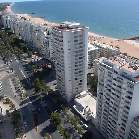 Apartment Torres Mira By Garvetur
