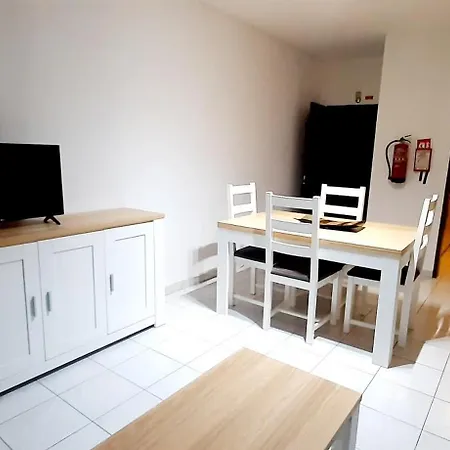 Torres Mira By Garvetur Apartment Quarteira