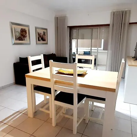 Apartment Torres Mira By Garvetur Quarteira