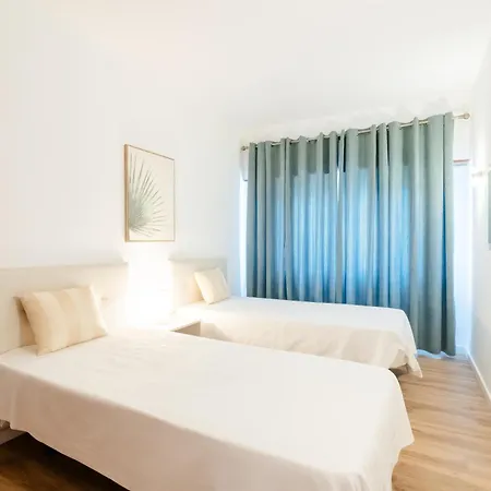 Torres Mira By Garvetur Apartment *