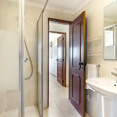 Torres Mira By Garvetur Apartment *