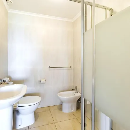 Apartment Torres Mira By Garvetur *
