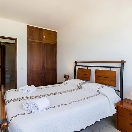 Torres Mira By Garvetur Apartment Quarteira
