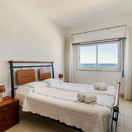 Apartment Torres Mira By Garvetur Quarteira