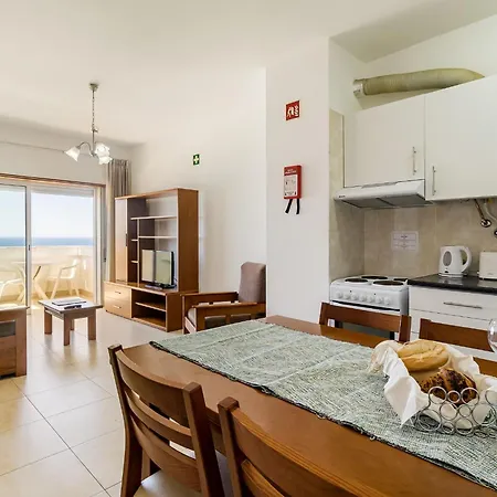 Torres Mira By Garvetur Apartment