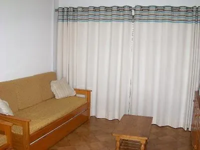 Torres Mira By Garvetur Apartment