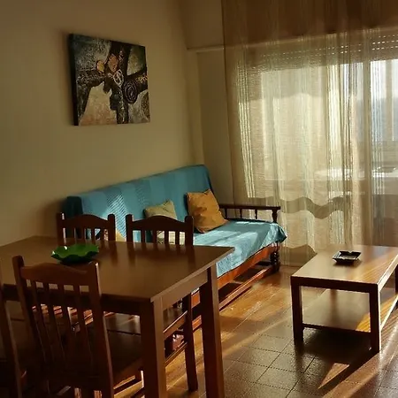 Apartment Torres Mira By Garvetur *