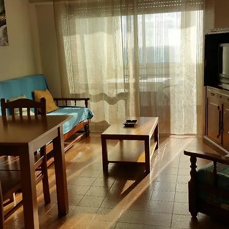 Apartment Torres Mira By Garvetur