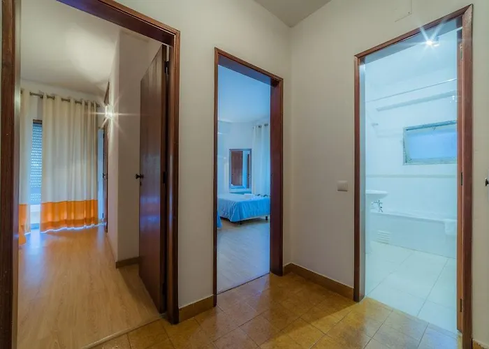 Torres Mira By Garvetur Apartamento Quarteira
