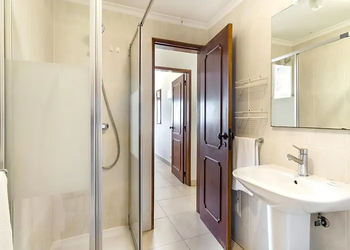 Torres Mira By Garvetur Apartment *