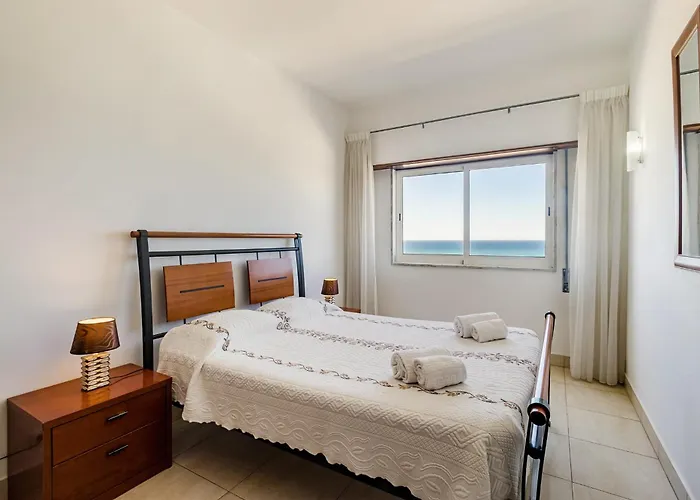 Apartment Torres Mira By Garvetur Quarteira
