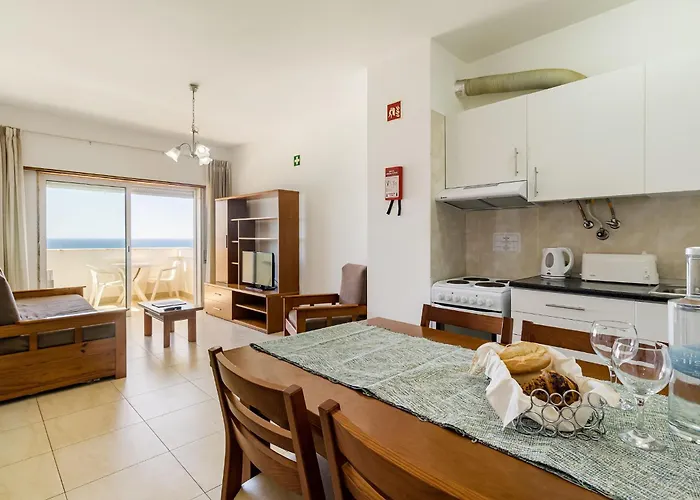 Torres Mira By Garvetur Apartamento