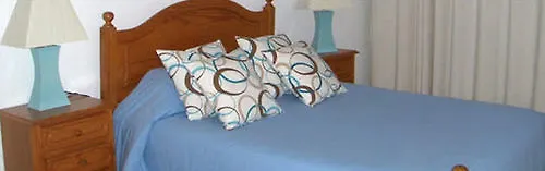 Διαμέρισμα Torres Mira By Garvetur Quarteira