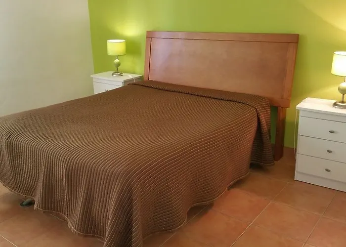 Apartamento Torres Mira By Garvetur