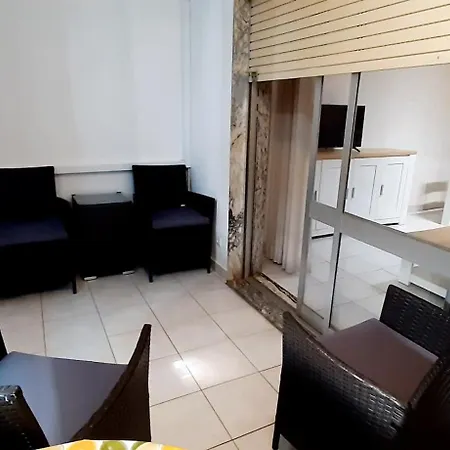 Torres Mira By Garvetur Apartamento *