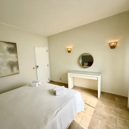 Apartamento Torres Mira By Garvetur