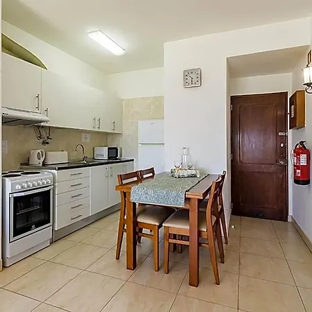 Torres Mira By Garvetur Appartement