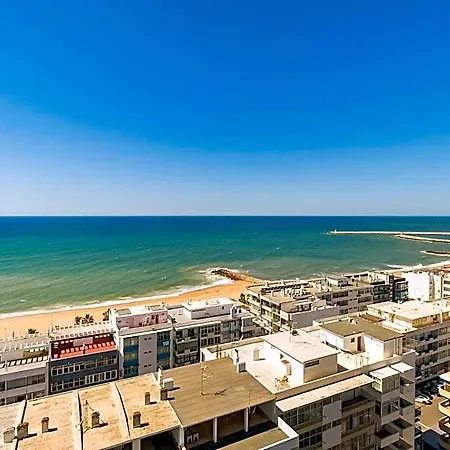 Torres Mira By Garvetur Appartement