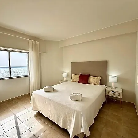 Torres Mira By Garvetur Appartement