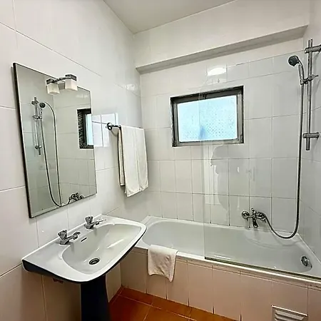 Appartement Torres Mira By Garvetur Quarteira