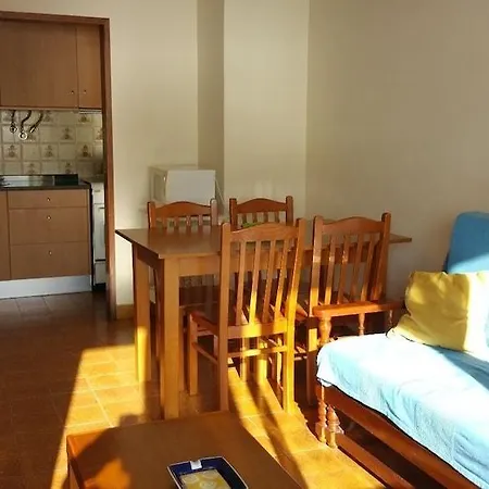 Apartamento Torres Mira By Garvetur *