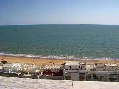 Torres Mira By Garvetur Apartament Quarteira