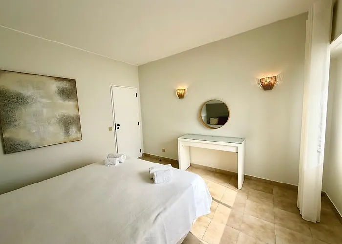 Apartamento Torres Mira By Garvetur