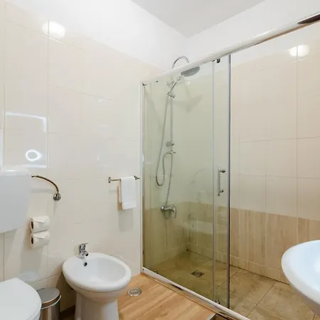 Apartment Torres Mira By Garvetur *