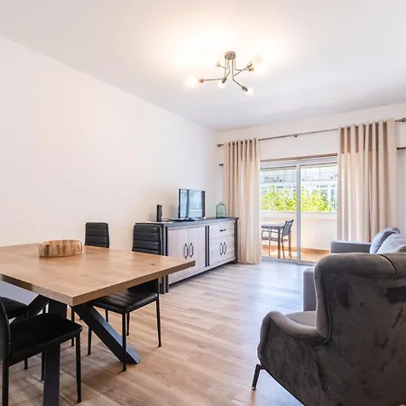 Torres Mira By Garvetur Apartment