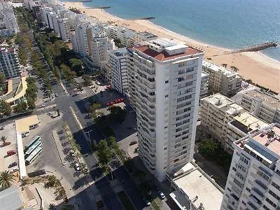 Torres Mira By Garvetur * كوارتيرا